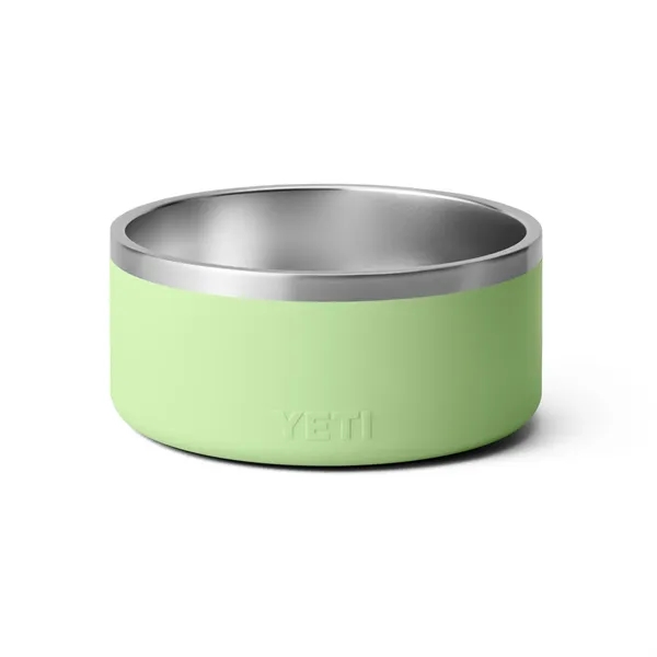 YETI® Boomer® 8 Dog Bowl - YETI® Boomer® 8 Dog Bowl - Image 9 of 11