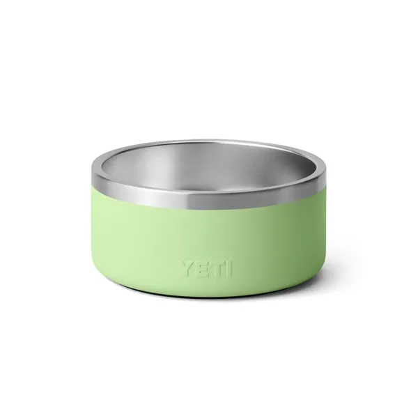 YETI® Boomer® 4 Dog Bowl - YETI® Boomer® 4 Dog Bowl - Image 9 of 11