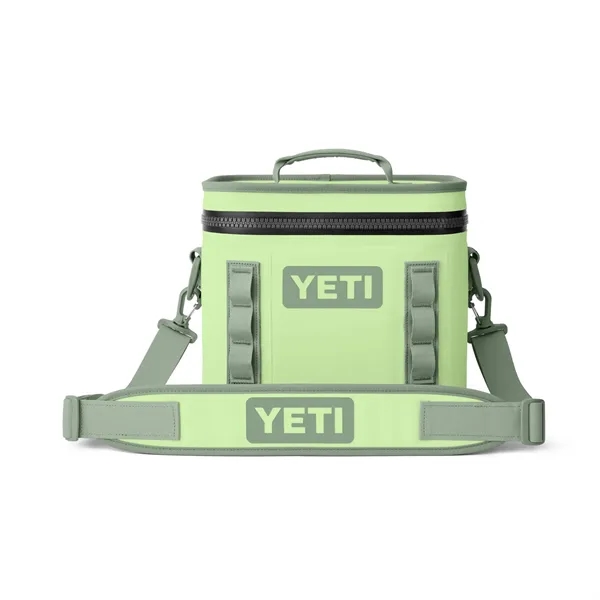 YETI® Hopper Flip® 8 Soft Cooler - YETI® Hopper Flip® 8 Soft Cooler - Image 6 of 16