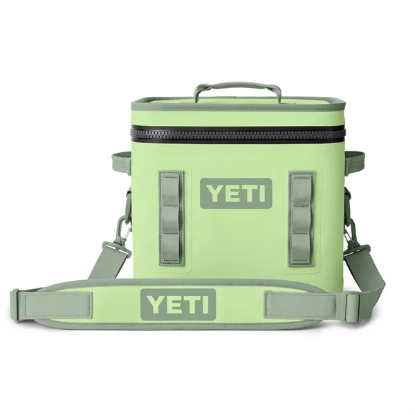 YETI® Hopper Flip® 12 Soft Cooler - YETI® Hopper Flip® 12 Soft Cooler - Image 8 of 18