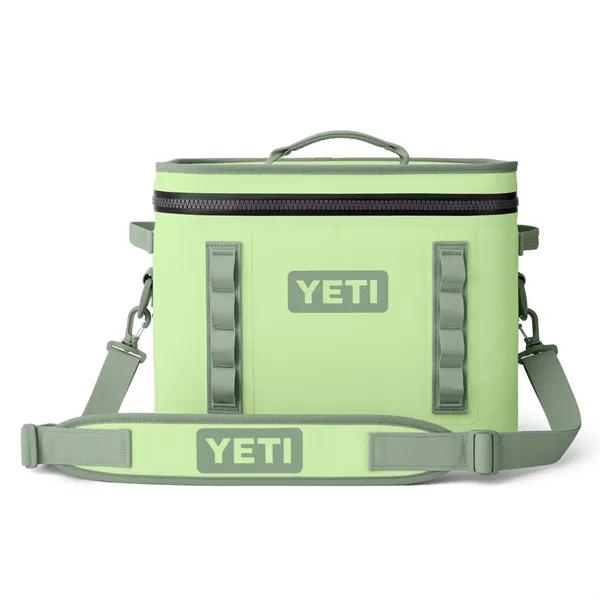 YETI® Hopper Flip® 18 Soft Cooler - YETI® Hopper Flip® 18 Soft Cooler - Image 6 of 13