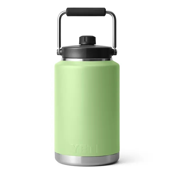 YETI® Rambler® One Gallon Water Jug - YETI® Rambler® One Gallon Water Jug - Image 10 of 12