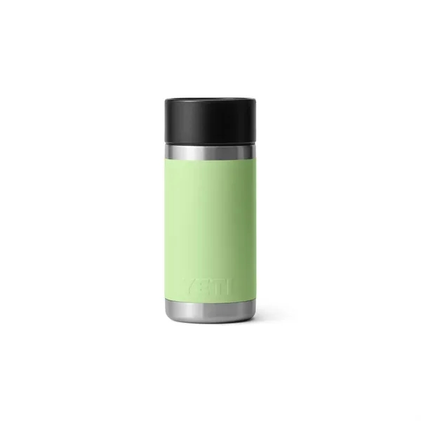 YETI® Rambler® 12 Oz Bottle With Hotshot™ Cap - YETI® Rambler® 12 Oz Bottle With Hotshot™ Cap - Image 9 of 12
