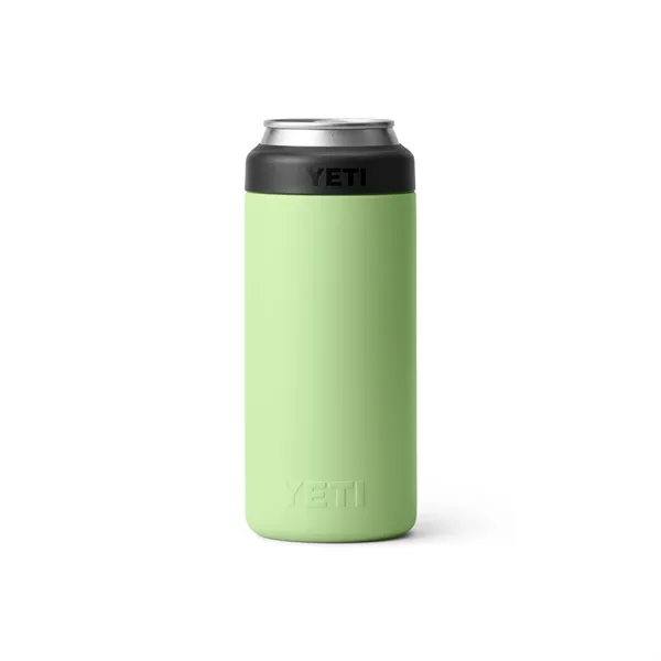 YETI® Rambler® 12 Oz Colster® Slim Can Cooler - YETI® Rambler® 12 Oz Colster® Slim Can Cooler - Image 12 of 15