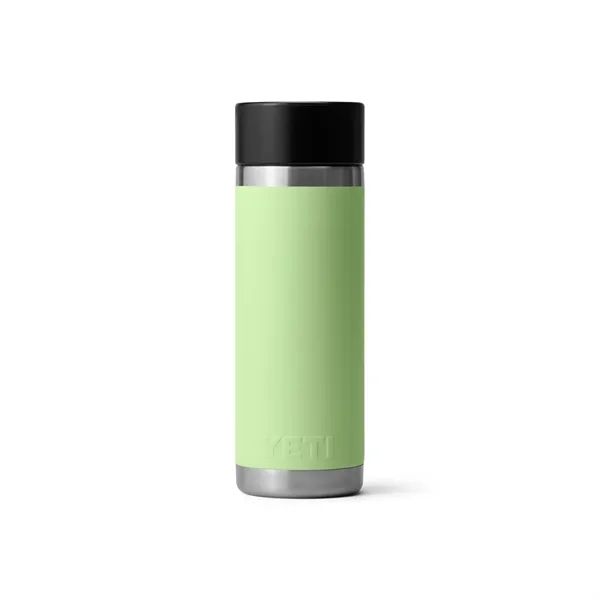 YETI® Rambler® 18 Oz Bottle With Hotshot™ Cap - YETI® Rambler® 18 Oz Bottle With Hotshot™ Cap - Image 8 of 11