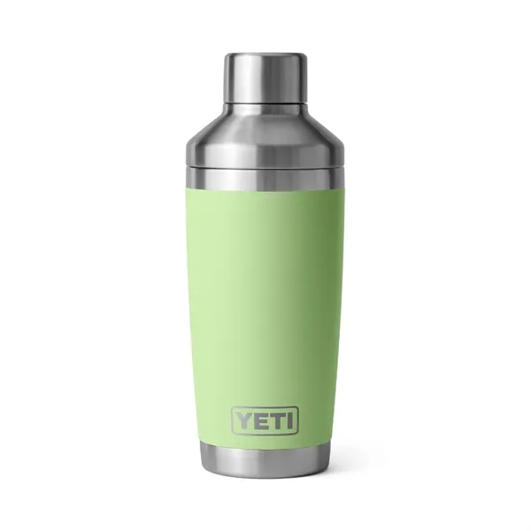 YETI® Rambler® 20 Oz Cocktail Shaker - YETI® Rambler® 20 Oz Cocktail Shaker - Image 8 of 11