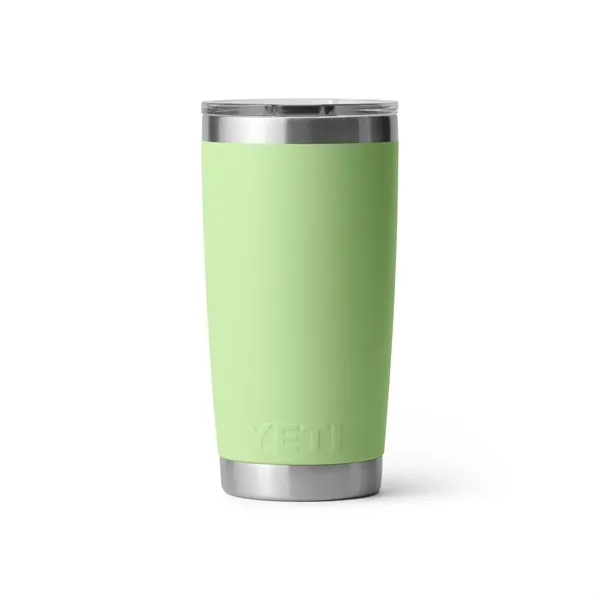 YETI® Rambler® 20 Oz Tumbler With Magslider™ Lid - YETI® Rambler® 20 Oz Tumbler With Magslider™ Lid - Image 12 of 21