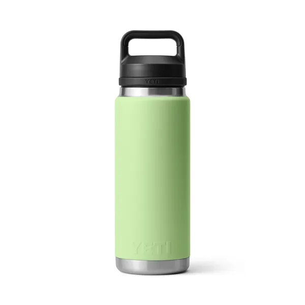 YETI® Rambler® 26 Oz Bottle With Chug Cap - YETI® Rambler® 26 Oz Bottle With Chug Cap - Image 10 of 16