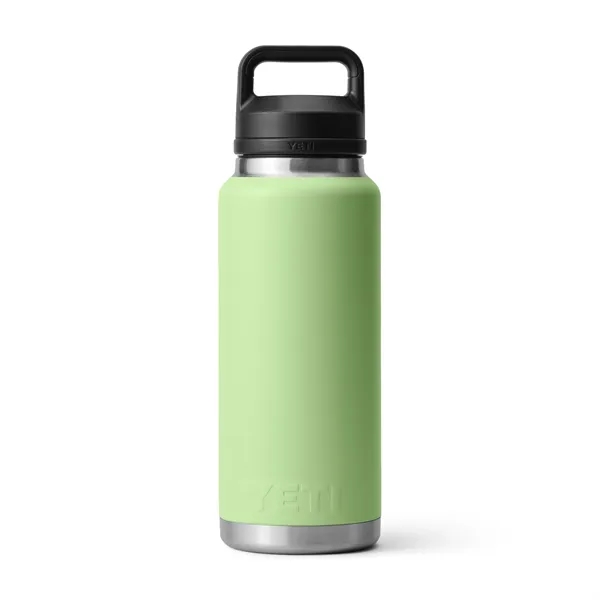 YETI® Rambler® 36 Oz Bottle With Chug Cap - YETI® Rambler® 36 Oz Bottle With Chug Cap - Image 10 of 17