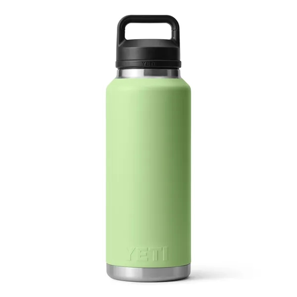 YETI® Rambler® 46 Oz Bottle With Chug Cap - YETI® Rambler® 46 Oz Bottle With Chug Cap - Image 11 of 14