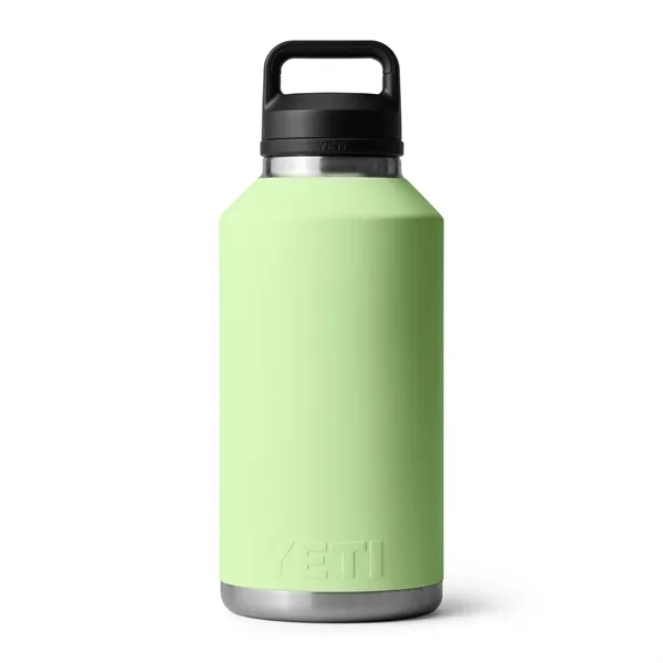 YETI® Rambler® 64 Oz Bottle With Chug Cap - YETI® Rambler® 64 Oz Bottle With Chug Cap - Image 8 of 14