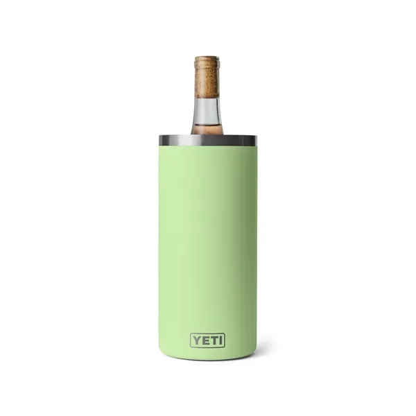 YETI® Rambler® Wine Chiller - YETI® Rambler® Wine Chiller - Image 8 of 12