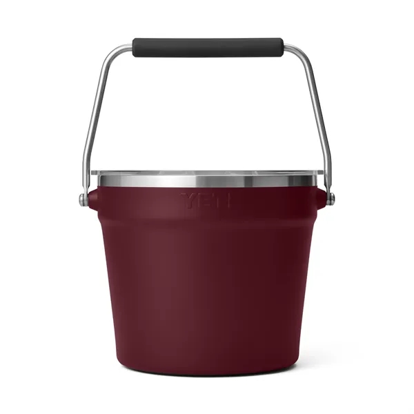 YETI® Rambler® Beverage Bucket - YETI® Rambler® Beverage Bucket - Image 12 of 18