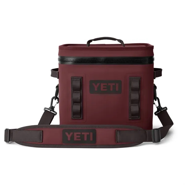 YETI® Hopper Flip® 12 Soft Cooler - YETI® Hopper Flip® 12 Soft Cooler - Image 9 of 18