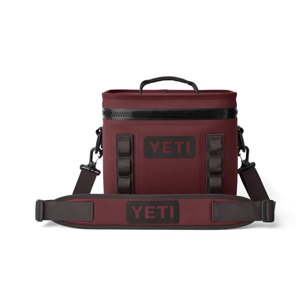 YETI® Hopper Flip® 8 Soft Cooler - YETI® Hopper Flip® 8 Soft Cooler - Image 7 of 16