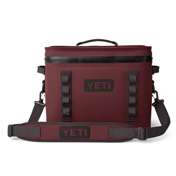 YETI® Hopper Flip® 18 Soft Cooler - YETI® Hopper Flip® 18 Soft Cooler - Image 7 of 13