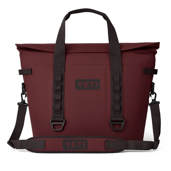 YETI® Hopper® M30 2.0 Soft Cooler - YETI® Hopper® M30 2.0 Soft Cooler - Image 6 of 15