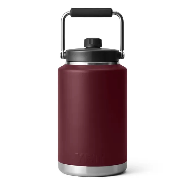 YETI® Rambler® One Gallon Water Jug - YETI® Rambler® One Gallon Water Jug - Image 11 of 12