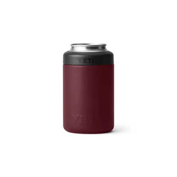 YETI® Rambler® 12 Oz Colster® Can Cooler - YETI® Rambler® 12 Oz Colster® Can Cooler - Image 12 of 14