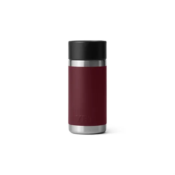 YETI® Rambler® 12 Oz Bottle With Hotshot™ Cap - YETI® Rambler® 12 Oz Bottle With Hotshot™ Cap - Image 10 of 12