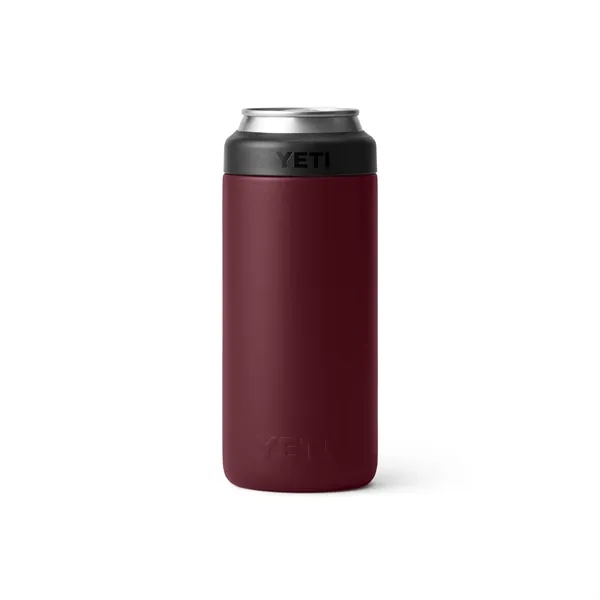 YETI® Rambler® 12 Oz Colster® Slim Can Cooler - YETI® Rambler® 12 Oz Colster® Slim Can Cooler - Image 13 of 15