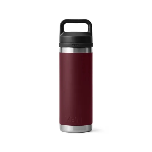 YETI® Rambler® 18 Oz Bottle With Chug Cap - YETI® Rambler® 18 Oz Bottle With Chug Cap - Image 12 of 21