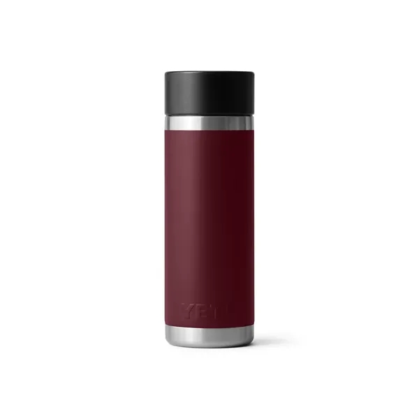 YETI® Rambler® 18 Oz Bottle With Hotshot™ Cap - YETI® Rambler® 18 Oz Bottle With Hotshot™ Cap - Image 9 of 11
