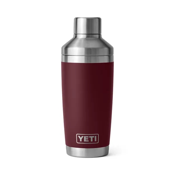 YETI® Rambler® 20 Oz Cocktail Shaker - YETI® Rambler® 20 Oz Cocktail Shaker - Image 0 of 11