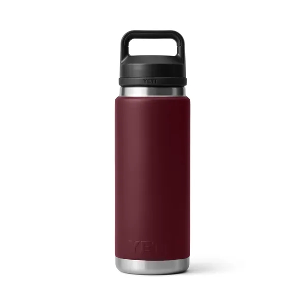 YETI® Rambler® 26 Oz Bottle With Chug Cap - YETI® Rambler® 26 Oz Bottle With Chug Cap - Image 11 of 16