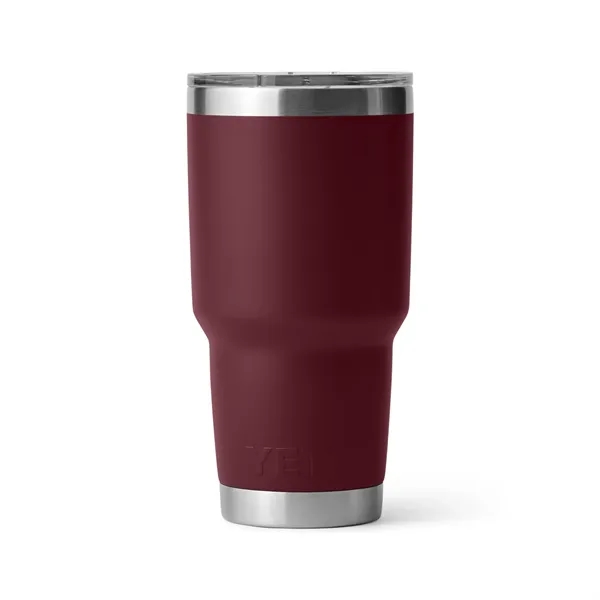 YETI® Rambler® 30 Oz. Tumbler With Magslider™ Lid - YETI® Rambler® 30 Oz. Tumbler With Magslider™ Lid - Image 11 of 22