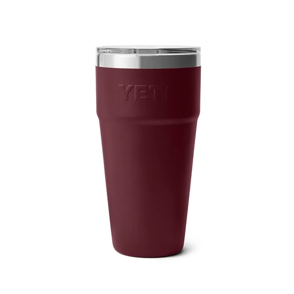 YETI® Rambler® 30 Oz Stackable Cup With Magslider™ Lid - YETI® Rambler® 30 Oz Stackable Cup With Magslider™ Lid - Image 14 of 15