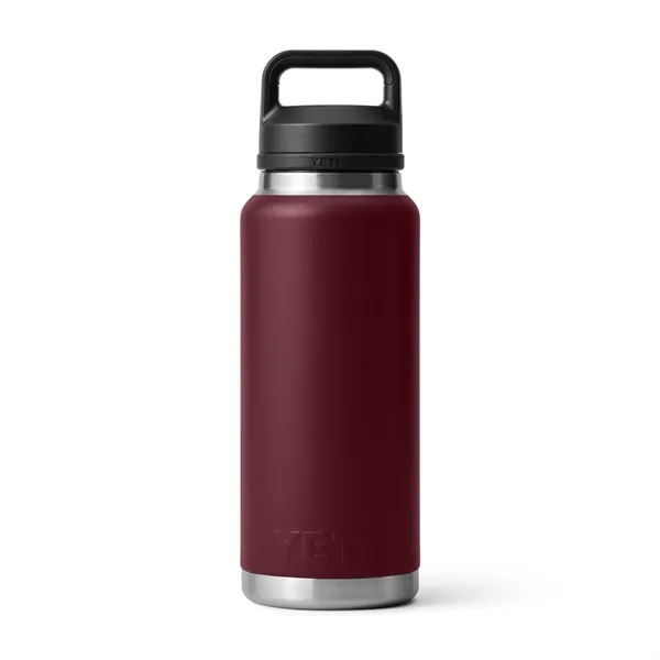 YETI® Rambler® 36 Oz Bottle With Chug Cap - YETI® Rambler® 36 Oz Bottle With Chug Cap - Image 11 of 17