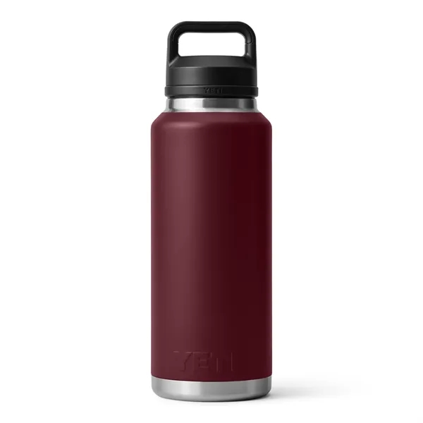 YETI® Rambler® 46 Oz Bottle With Chug Cap - YETI® Rambler® 46 Oz Bottle With Chug Cap - Image 12 of 14