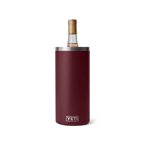 YETI® Rambler® Wine Chiller - YETI® Rambler® Wine Chiller - Image 9 of 12