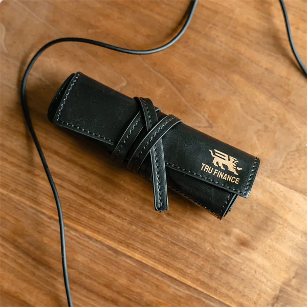 Engraved Tech Roll Up - Engraved Tech Roll Up - Image 4 of 8