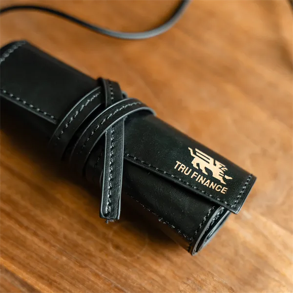 Engraved Tech Roll Up - Engraved Tech Roll Up - Image 5 of 8