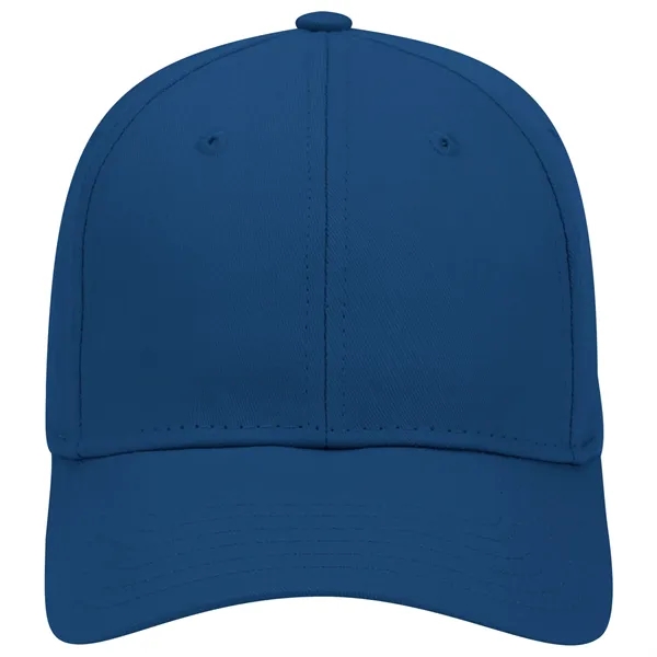 OTTO 6 Panel Low Profile Baseball Cap - OTTO 6 Panel Low Profile Baseball Cap - Image 1 of 99