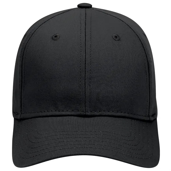 OTTO 6 Panel Low Profile Baseball Cap - OTTO 6 Panel Low Profile Baseball Cap - Image 7 of 99