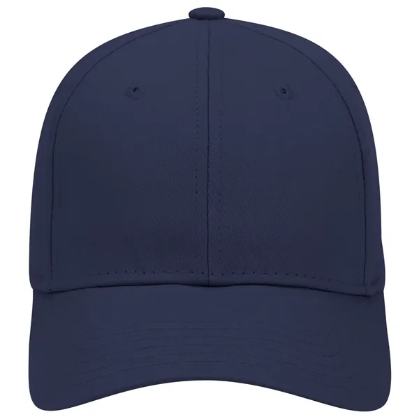 OTTO 6 Panel Low Profile Baseball Cap - OTTO 6 Panel Low Profile Baseball Cap - Image 9 of 99