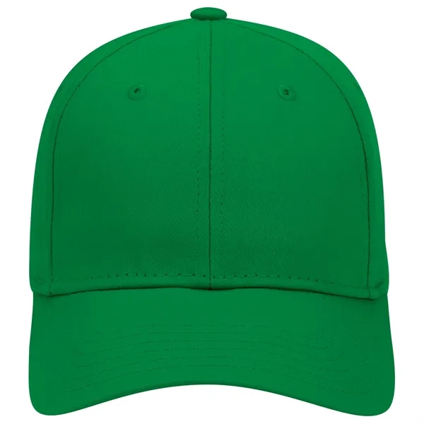 OTTO 6 Panel Low Profile Baseball Cap - OTTO 6 Panel Low Profile Baseball Cap - Image 11 of 99