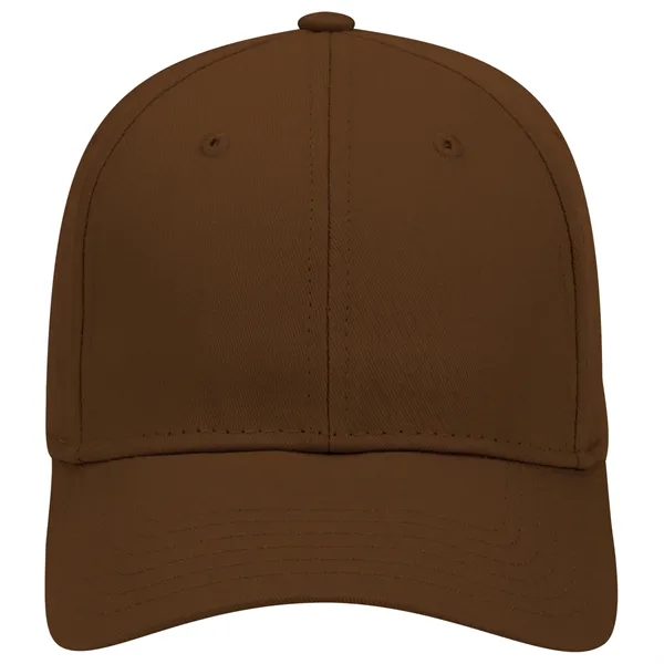 OTTO 6 Panel Low Profile Baseball Cap - OTTO 6 Panel Low Profile Baseball Cap - Image 15 of 99