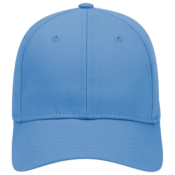 OTTO 6 Panel Low Profile Baseball Cap - OTTO 6 Panel Low Profile Baseball Cap - Image 17 of 99