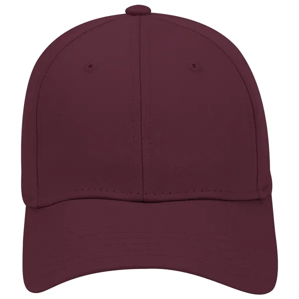 OTTO 6 Panel Low Profile Baseball Cap - OTTO 6 Panel Low Profile Baseball Cap - Image 21 of 99