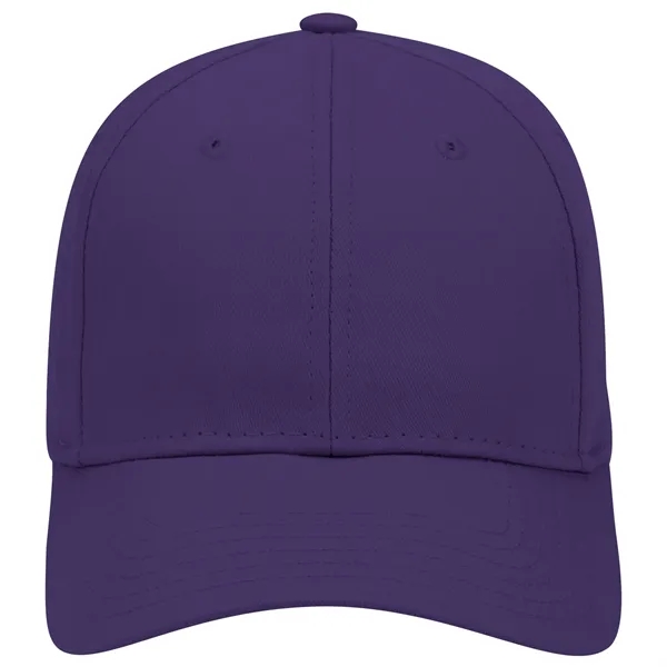 OTTO 6 Panel Low Profile Baseball Cap - OTTO 6 Panel Low Profile Baseball Cap - Image 23 of 99