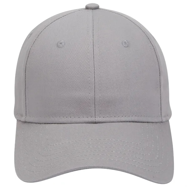 OTTO 6 Panel Low Profile Baseball Cap - OTTO 6 Panel Low Profile Baseball Cap - Image 25 of 99