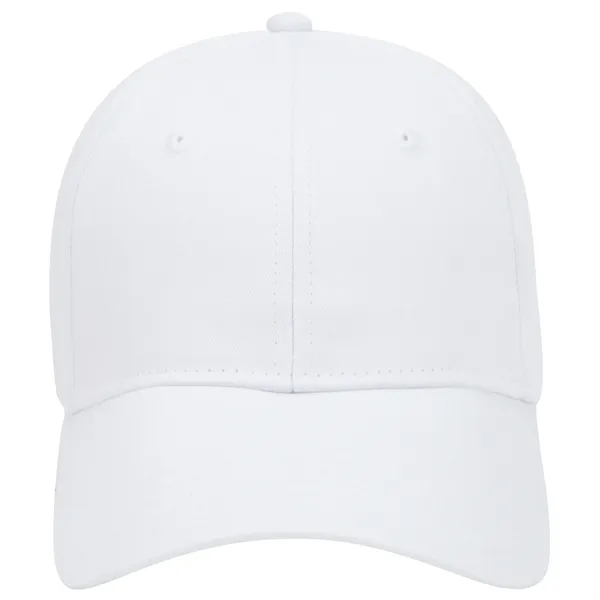 OTTO 6 Panel Low Profile Baseball Cap - OTTO 6 Panel Low Profile Baseball Cap - Image 27 of 99