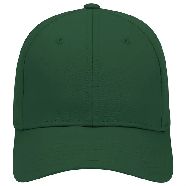 OTTO 6 Panel Low Profile Baseball Cap - OTTO 6 Panel Low Profile Baseball Cap - Image 29 of 99