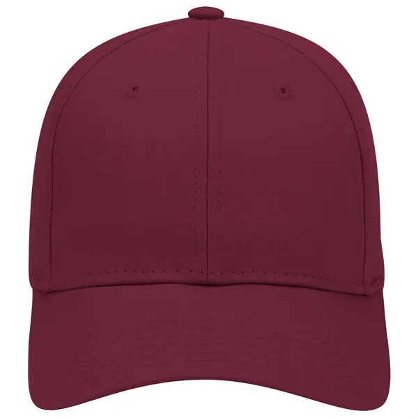 OTTO 6 Panel Low Profile Baseball Cap - OTTO 6 Panel Low Profile Baseball Cap - Image 31 of 99