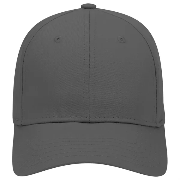 OTTO 6 Panel Low Profile Baseball Cap - OTTO 6 Panel Low Profile Baseball Cap - Image 35 of 99