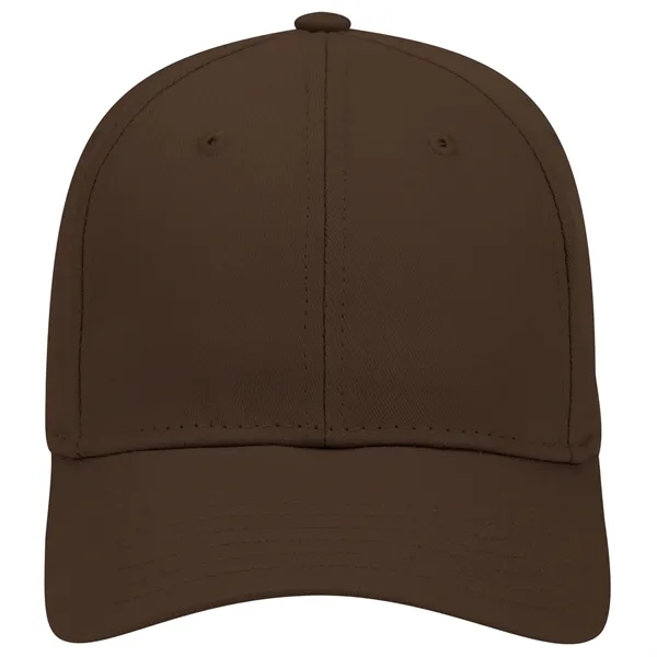 OTTO 6 Panel Low Profile Baseball Cap - OTTO 6 Panel Low Profile Baseball Cap - Image 39 of 99